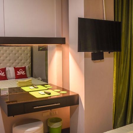 Zen Rooms Pryce Business Park Davao City Exterior foto