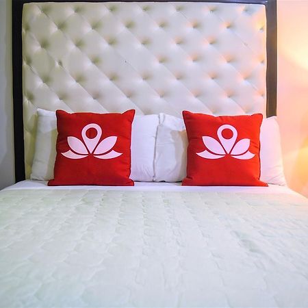 Zen Rooms Pryce Business Park Davao City Exterior foto