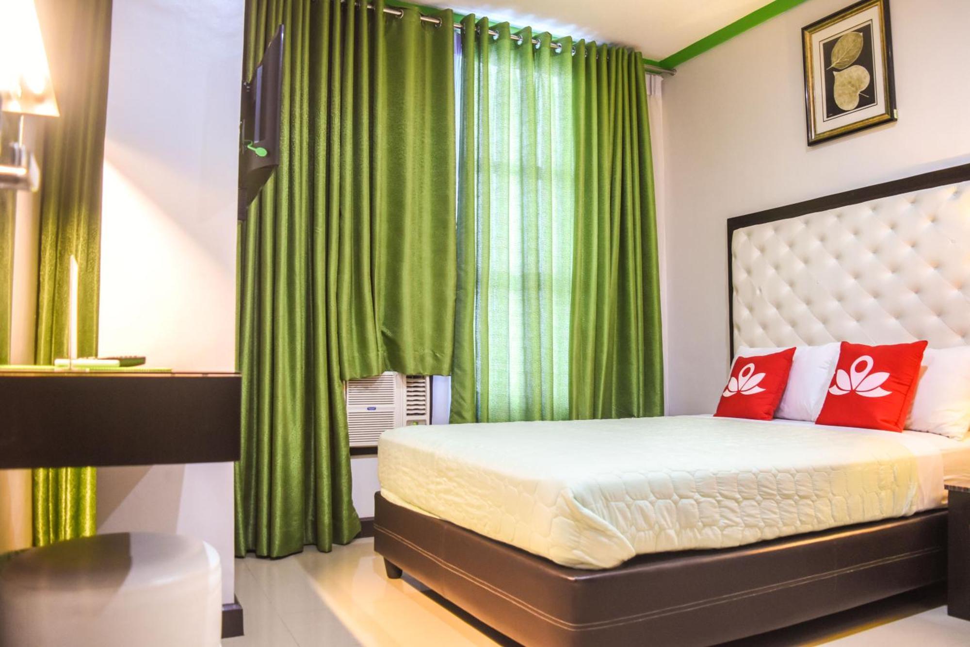 Zen Rooms Pryce Business Park Davao City Exterior foto