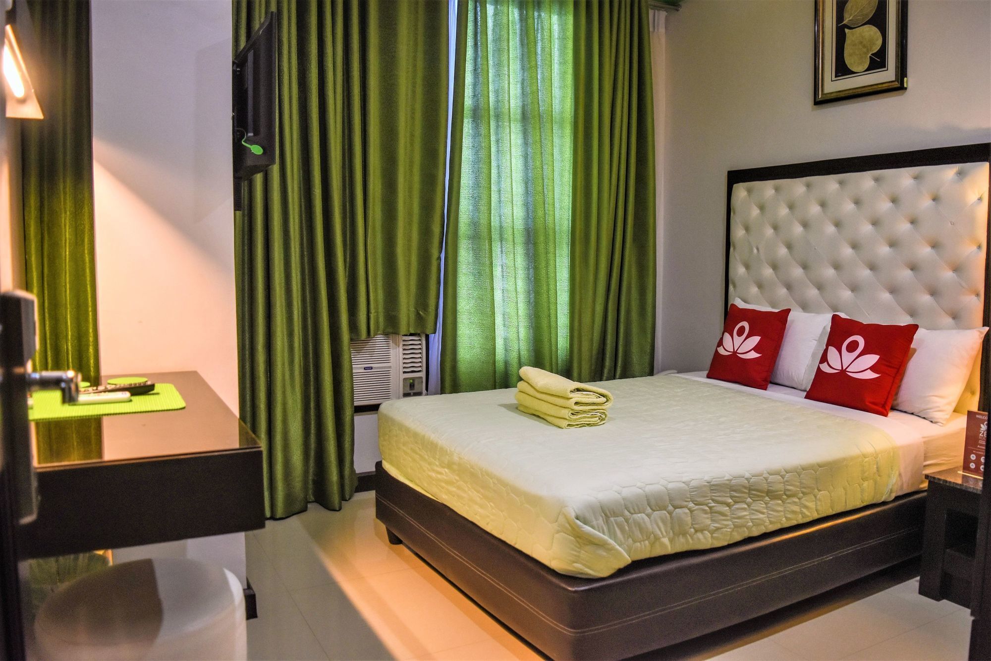 Zen Rooms Pryce Business Park Davao City Exterior foto